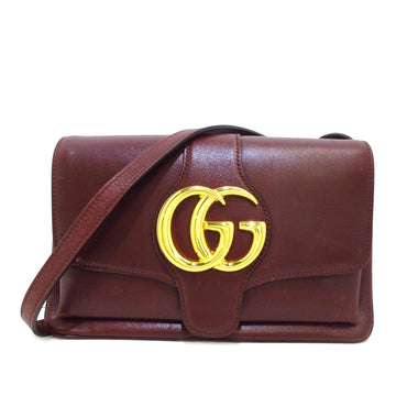Gucci Small Arli Crossbody New 1:1 Bags (SHG-KBj4nh)