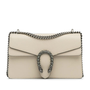 Gucci Small Dionysus Shoulder Bag (SHG-HheTdW)