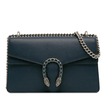 Gucci Small Leather Dionysus Shoulder New 1:1 Bags (SHG-ZwKYyi)