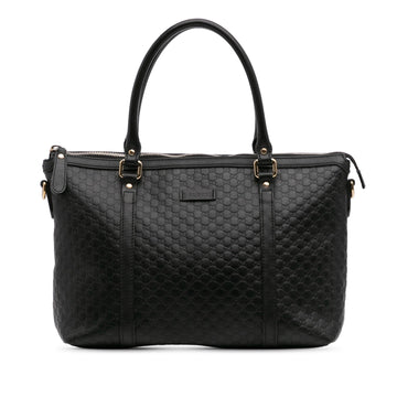 Gucci Small Microguccissima Joy Satchel