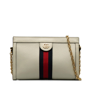 Gucci Small Ophidia Chain Crossbody New 1:1 Bags (SHG-gGpI44)