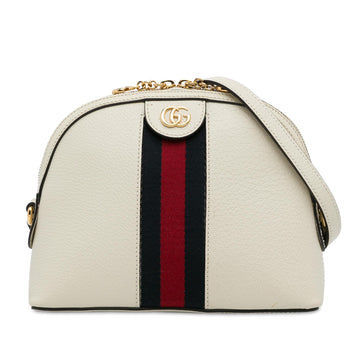Gucci Small Ophidia Dome Crossbody New 1:1 Bags (SHG-856yHS)