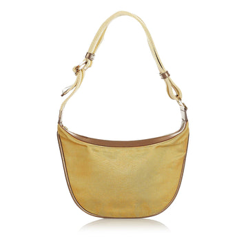 Gucci Web Canvas Hobo New 1:1 Bags (SHG-24581)