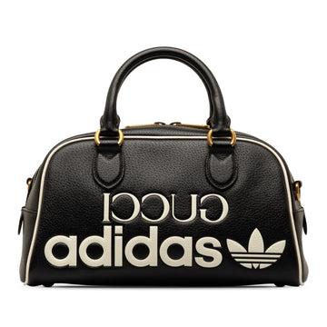 Gucci x Adidas Leather Mini Duffle New 1:1 Bags (SHG-N7PzBW)