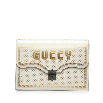 Gucci x SEGA Guccy Stars Portfolio (SHG-9xeuCX)