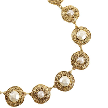 Chanel Vintage Necklace