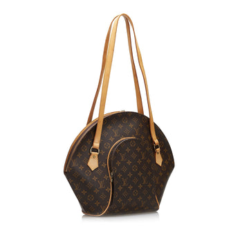 Louis Vuitton Ellipse GM Monogram Leather/canvas