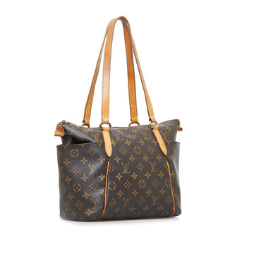 Louis Vuitton Totally PM Monogram Leather/canvas