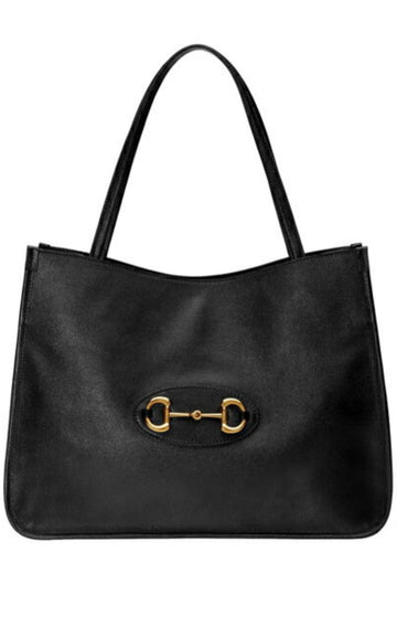 Horsebit 1955 Medium Tote Bag