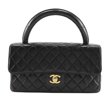 Chanel Matelasse Lambskin Handbag