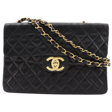 Top Quality Chanel Leather Chain Shoulder Bag