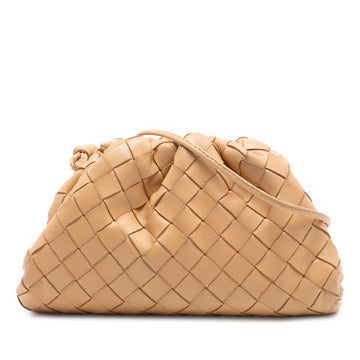 The Pouch Intrecciato Nappa