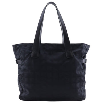 Top Quality Chanel Nylon Leather/canvas Tote GM Bag