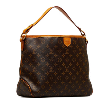 Louis Vuitton Delightful PM Monogram Leather/canvas