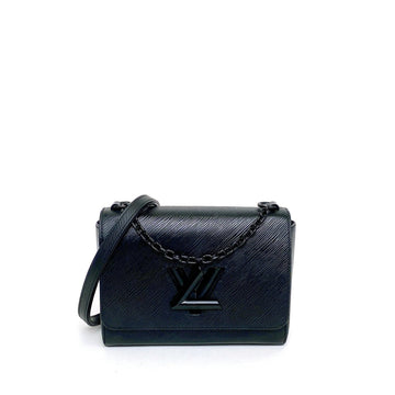 LV TWIST MM MATTE