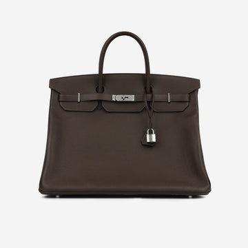 Birkin 40 - Ebene Togo