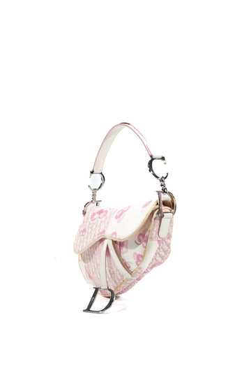 Saddle Shoulder bag