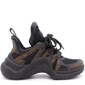 LV Archlight Sneaker Noir