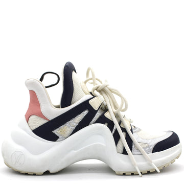 LV Archlight Sneaker White 35.5