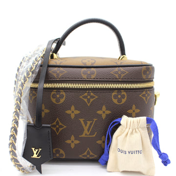 Vanity PM Monogram Canvas