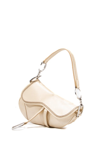Saddle Shoulder bag