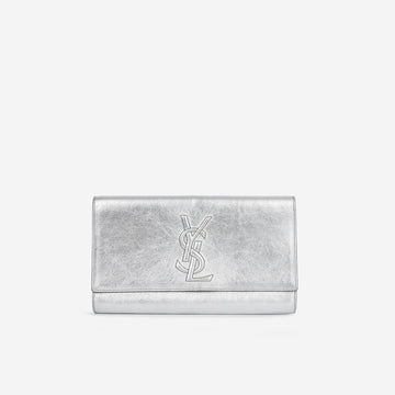Belle De Jour Clutch