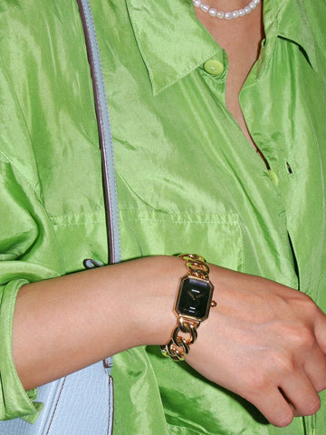 Top Quality Chanel 18K Premiere L