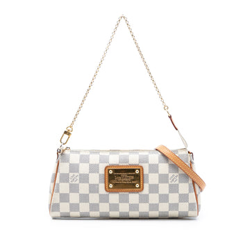 Eva Handbag Damier