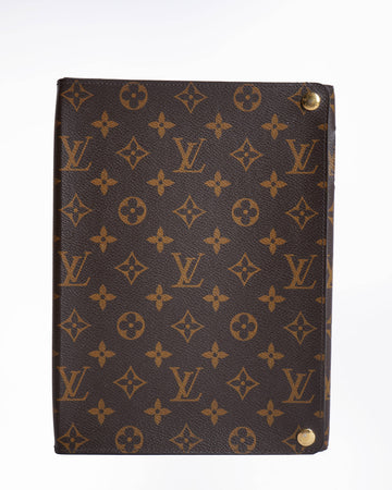Louis Vuitton Monogram iPad Case