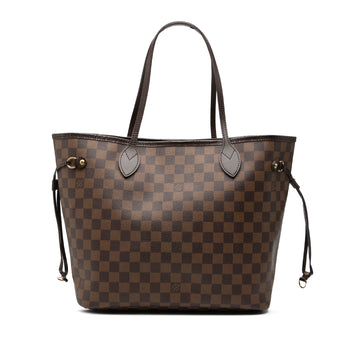 Neverfull NM Tote Damier MM