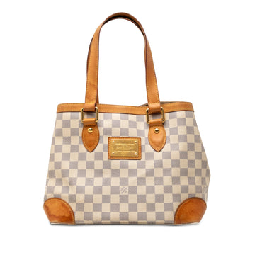 Hampstead Handbag Damier PM