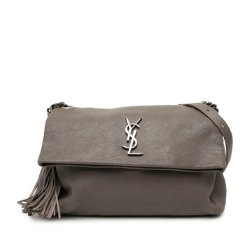 West Hollywood Shoulder Bag Leather Medium