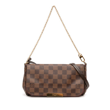 Favorite Handbag Damier PM