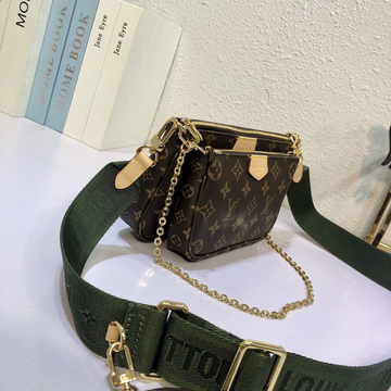 Elite Carryalls