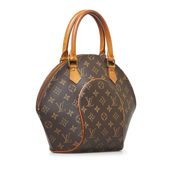 Louis Vuitton Ellipse PM Monogram Leather/canvas
