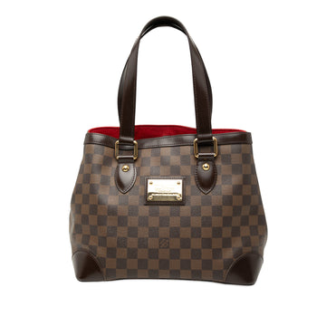 Hampstead Handbag Damier PM