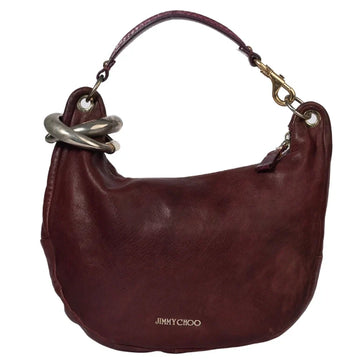 Jimmy Choo Solar Hobo Bag