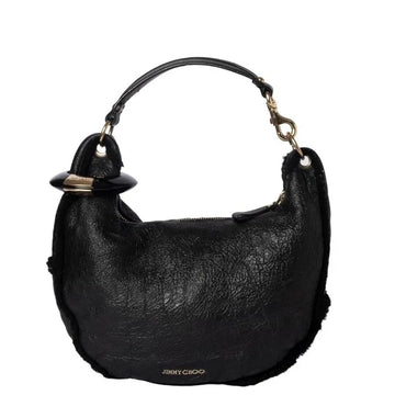 Jimmy Choo Solar Hobo Bag