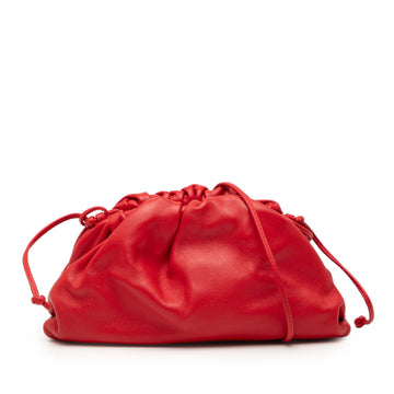 The Pouch Leather