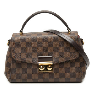 Croisette Handbag Damier