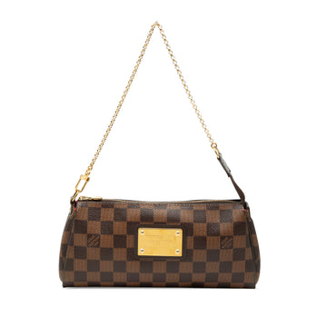 Eva Handbag Damier