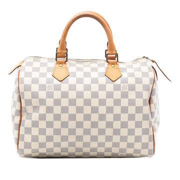Speedy Handbag Damier 30