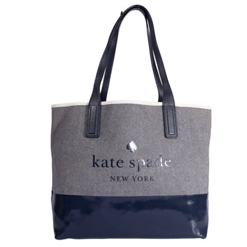 Kate Spade Ash Street Logo Tote