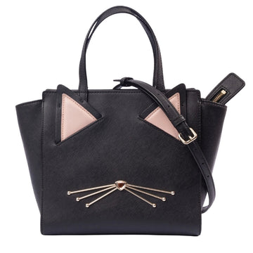Kate Spade Jazz Things Up Hayden Satchel