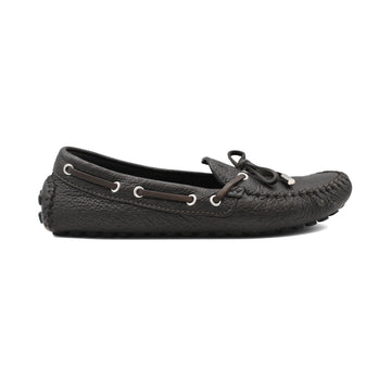 Louis Vuitton 'Gloria' Driver Loafers - Men's 6.5