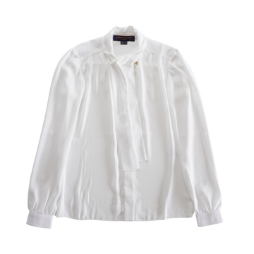 Louis Vuitton Uniform Blouse - Women's 32