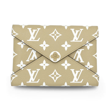 Louis Vuitton 'Kirigami' Pouch