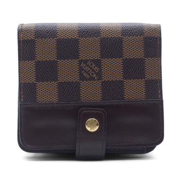Louis Vuitton Compact Wallet