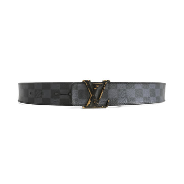 Louis Vuitton 'Initiales' Belt - 95/38