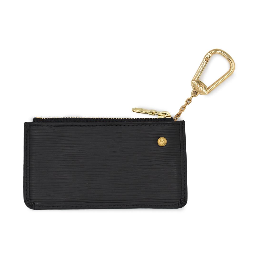 Louis Vuitton Key Pouch